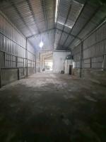 Cho thuê xưởng. diện tích 250m dĩ an bình dương - thành phố dĩ an
