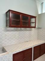 Nhà lò hột hẻm xe hơi , 75m2 , 2 phòng ngủ - thành phố trà vinh