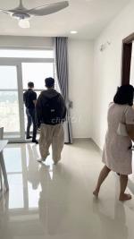 Cần cho thuê gấp 2 phòng ngủ2 vệ sinh full nt cao cấp(2 phòng ngủ có cửa sổ) -bao pql 8tháng - quận 6