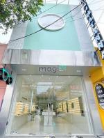 Cho thuê nhà mặt tiền quận 3 vị trí đẹp - nguyễn đình chiểu, phường 2, quận 3, tphcm