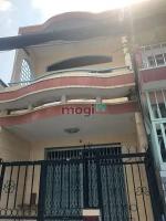 Cho thuê nhà hẻm 4m hậu giang, 1 lầu 2 phòng, giá chỉ 7tr - hậu giang, phường 11, quận 6, tphcm