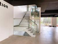 Cho thuê cặp shophouse thông nhau nguyễn cơ thạch 1500m2 - sala - mai chí thọ, phường thủ thiêm, quận 2 (tp. thủ đức), tphcm