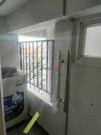 Căn hộ gác cao gần khu chế xuất, đh ufm, vincom quận 7. gần quận 4 và trung tâm - địa chỉ: đường tân thuận tây, phường tân thuận tây, quận 7, hồ chí minh