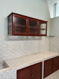 Nhà lò hột hẻm xe hơi , 75m2 , 2 phòng ngủ - thành phố trà vinh