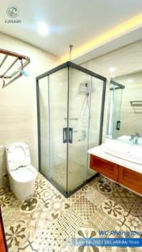 Cho thuê căn hộ dịch vụ full nội thất cao cấp tại vạn phúc city, đường chính nguyễn thị - đường nguyễn thị nhung, phường hiệp bình phước, quận thủ đức, hồ chí minh