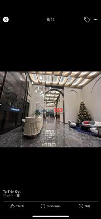 Cho thuê 2 phòng ngủ full nội thất tại masteri centre point quận 9 chỉ 14tr. - địa chỉ: phường long bình, quận 9, hồ chí minh