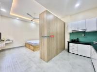 Cho thuê căn hộ studio cao cấp lớn tại đường trường sơn, quận tân bình - địa chỉ: trường sơn, phường 2, quận tân bình, hồ chí minh