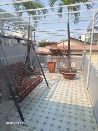 Cho thuê nhà mặt tiền đường hồng bàng ,phường 12,quận 6 giá 30 triệu - quận 6