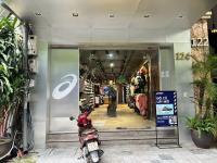 Cho thuê nhà mặt phố mai hắc đế, 30m2, mặt tiền 4.5m - mai hắc đế, phường bùi thị xuân, quận hai bà trưng, hà nội