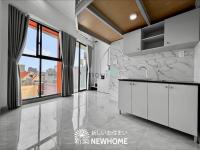 ????căn hộ ban công - cửa sổ mới full nội thất - nguyễn văn công - nguyễn văn công, phường 3, quận gò vấp, tphcm