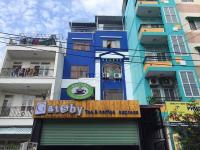 Phòng căn hộ 1 phòng ngủ, pk 7a/9 thành thái, p.14, quận 10, 30m2 (khoá vân tay) - thành thái, phường 14, quận 10, tphcm