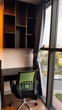 ---- căn 1 phòng ngủ 1+ 1 phòng làm việc dá rẻ the sun avenue ( an phú)---- - thành phố thủ đức