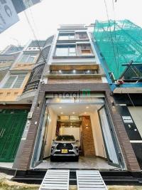 Cho thuê nhà hẻm xe hơi 178 phan đăng lưu, phú nhuận - 178/12b phan đăng lưu, phường 3, quận phú nhuận, tphcm