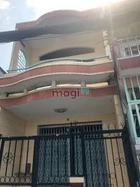 Cho thuê nhà hẻm 4m hậu giang, 1 lầu 2 phòng, giá chỉ 7tr - hậu giang, phường 11, quận 6, tphcm