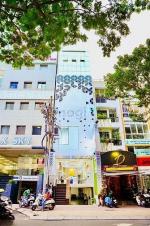 Hot mặt tiền nguyễn đình chiểu quận 3 vị trí đẹp - nguyễn đình chiểu, phường 2, quận 3, tphcm