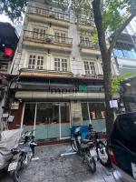Cho thuê nhà mặt phố lò rèn, 60m2 x 3 tầng, mặt tiền 10m - lò rèn, phường hàng bồ, quận hoàn kiếm, hà nội