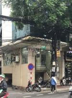 Cho thuê văn phòng mặt phố đê la thành, 60m2 x 3 tầng, mặt tiền 4.8m - đê la thành, phường thành công, quận ba đình, hà nội