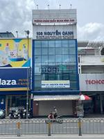 Cho thuê nhà 108 nguyễn oanh, quận gò vấp. diện tích 6x16m, trệt 2 lầu st - 108 nguyễn oanh, phường 7, quận gò vấp, tphcm