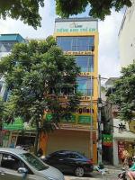 Cho thuê nhà mặt phố dương văn bé, 50m2 x 6 tầng, mặt tiền 6.7m - dương văn bé, phường vĩnh tuy, quận hai bà trưng, hà nội