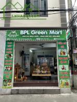 Chính chủ cần sang nhượng cửa hàng trái cây nhập khẩu tại hà nội - đường yên duyên, phường yên sở, quận hoàng mai, hà nội