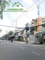 Nhà cho thuê kinh doanh 4*25m/1 phòng ngủ/1 vệ sinh phạm thế hiển gần chợ lò than - đường phạm thế hiển, phường 6, quận 8, hồ chí minh