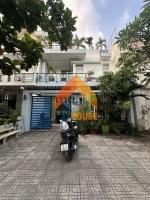 Villa an phú 10x20m nhà mới đẹp có hầm 45tr - cao đức lân, phường an phú, quận 2 (tp. thủ đức), tphcm