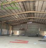 Cho thuê kho, xưởng tại kcn phú nghĩa. hà nôi - quốc lộ 6, xã phú nghĩa, huyện chương mỹ, hà nội