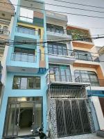 Cho thuê nhà hẻm xe tải nguyễn minh hoàng, tân bình, khu nội bộ k300 - nguyễn minh hoàng, phường 12, quận tân bình, tphcm