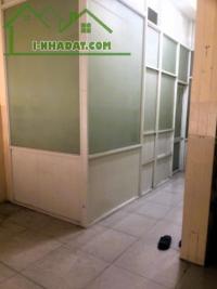 Cho thuê mặt bằng 100m2 1 phòng ngủ mặt tiền đường tô ngọc vân linh tây - đường tô ngọc vân, phường linh tây, quận thủ đức, hồ chí minh