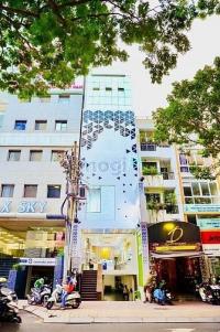 Hot mặt tiền nguyễn đình chiểu quận 3 vị trí đẹp - nguyễn đình chiểu, phường 2, quận 3, tphcm