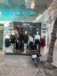 Chính chủ cần sang nhượng lại cửa hàng 44 tràng thi, nam định. - phố tràng thi, phường trường thi, thành phố nam định, nam định