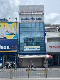Cho thuê nhà 108 nguyễn oanh, quận gò vấp. diện tích 6x16m, trệt 2 lầu st - 108 nguyễn oanh, phường 7, quận gò vấp, tphcm