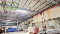 Nhà xưởng cho thuê diện tích đa dạng, xa kdc, pc tự động, thẩm duyệt theo qđ, tiếp sản xuất - đường diện tích 768, xã tân an, huyện vĩnh cửu, đồng nai