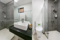 Sở hữu nguyên căn khách sạn phú mỹ hưng có 14 phòng có giá thuê tốt - quận 7 - hồ chí minh