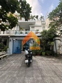 Villa an phú 10x20m nhà mới đẹp có hầm 45tr - cao đức lân, phường an phú, quận 2 (tp. thủ đức), tphcm