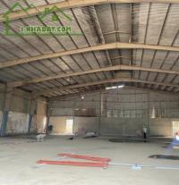 Cho thuê kho, xưởng tại kcn phú nghĩa. hà nôi - quốc lộ 6, xã phú nghĩa, huyện chương mỹ, hà nội