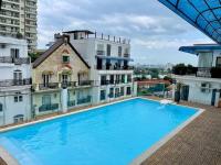 ????✅????????căn hộ luxury ngay trung tâm thảo điền - có hồ bơi & gym - quốc hương, phường thảo điền, quận 2 (tp. thủ đức), tphcm