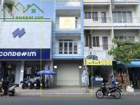 Cho thuê nhà mặt tiền tân sơn nhì 72m2, 2lầu, 35triệu - đường tân sơn nhì, phường tân sơn nhì, quận tân phú, hồ chí minh