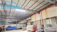 Nhà xưởng cho thuê diện tích đa dạng, xa kdc, pc tự động, thu hút nhiều ngành nghề sx - xã tân an, huyện vĩnh cửu, đồng nai