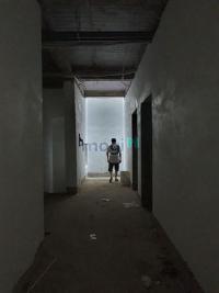 Cho thuê căn nhà thô 1 trệt 2 lầu ngay khu gia viên, p.tân hiệp - đồng khởi, phường tân hiệp, tp. biên hoà, đồng nai