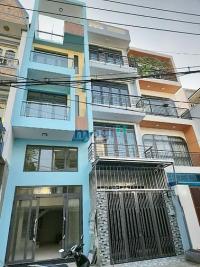 Cho thuê nhà hẻm xe tải nguyễn minh hoàng, tân bình, khu nội bộ k300 - nguyễn minh hoàng, phường 12, quận tân bình, tphcm