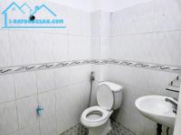 Cho thuê nhà nguyên căn 110m2 2 phòng ngủ mặt tiền đường số 1 linh xuân - đường số 1, phường linh trung, quận thủ đức, hồ chí minh