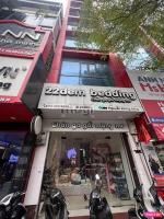 Cho thuê nhà mặt phố nguyễn lương bằng, 75m2 x 5 tầng, mặt tiền 4.2m - nguyễn lương bằng, phường quang trung, quận đống đa, hà nội