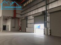 Cho thuê 18.000m2 nhà xưởng khu công nghiệp hòa phú – bắc giang - khu công nghiệp hòa phú đường tỉnh lộ 295, xã mai đình, huyện hiệp hoà, bắc giang