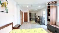 Mới xây - 1 phòng ngủ - studio máy giặt riêng trung tâm sg - 40 đường đỗ quang đẩu, phường cầu ông lãnh, quận 1, hồ chí minh
