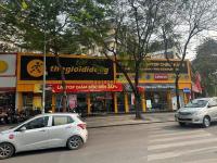 Cho thuê nhà mặt phố lô góc nguyễn chí thanh 300m2 rộng 30m chỉ 190tr - láng hạ, phường láng hạ, quận đống đa, hà nội