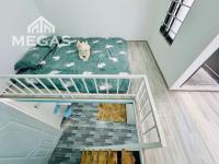 ‼️ hình thật - giá thật căn hộ gác cao 3m2 máy giặt riêng tân hương - quận tân phú