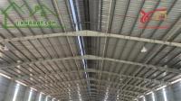Cho thuê xưởng 3500m2 cụm cn hố nai 3 trảng bom đồng nai chỉ 175tr - quốc lộ 1a, xã hố nai 3, huyện trảng bom, đồng nai