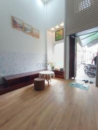 H0t rẻ cho thuê nhà 3 tầng k/hàm nghi,thạc gián,thanh khê chỉ 6 tr. - hàm nghi, phường thạc gián, quận thanh khê, đà nẵng