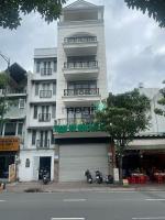 Cho thuê mặt tiền đ. hồng hà - quận tb nhà mới 6x18m hầm 5 tầng st tm 99tr - hồng hà, phường 2, quận tân bình, tphcm